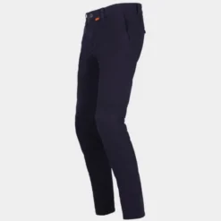 Kevlarbukser – Richa Brooklyn 2 Navy