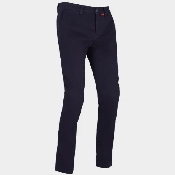 Kevlarbukser – Richa Brooklyn 2 Navy