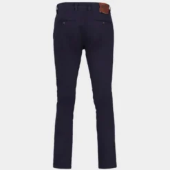 Kevlarbukser – Richa Brooklyn 2 Navy