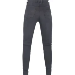 Kevlarbukser – Richa Nora 2 Skinny Jeans Sort