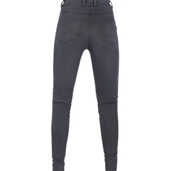 Kevlarbukser – Richa Nora 2 Skinny Jeans Sort