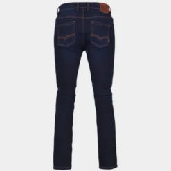 Kevlarbukser – Richa Original 2 Slim Fit Navy