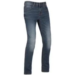 Kevlarbukser – Richa Original 2 Washed Blue