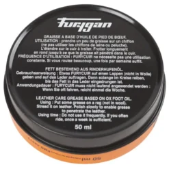 Lædervoks – Furygan 50ml