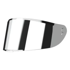 LS2 – FF812 Spejlvisir Sølv