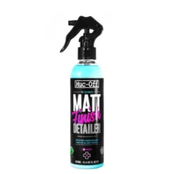Matt Helmet Detailer – Muc-Off 250ml