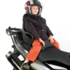 MC-Barnesæde – Givi S650
