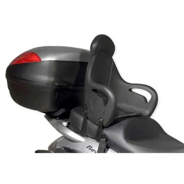 MC-Barnesæde – Givi S650