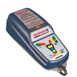 MC-Batterilader – Optimate 6 Ampmatic