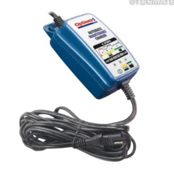 MC-Batterilader – Optimate 1+ Desktop Duo
