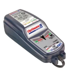 MC-Batterilader – Optimate 5 Start-Stop