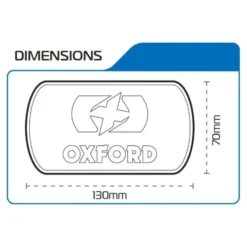 MC Bike Stand – Oxford Paddock Mate XL OX102