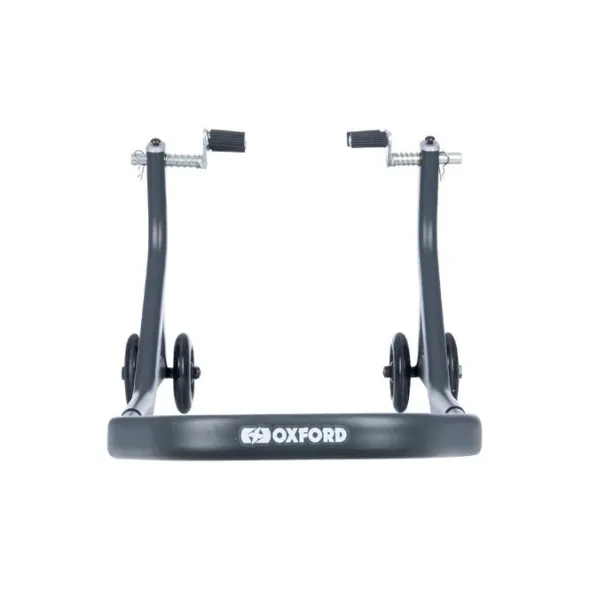 MC Bike Stand – Oxford Zero-G Front Stand OX264