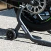 MC Bike Stand – Oxford Zero-G Rear Stand OX263