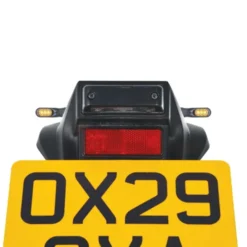 MC Blinklys sæt – Oxford ATOM Mini Indicators EL350