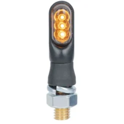 MC Blinklys sæt – Oxford ATOM Mini Indicators EL350
