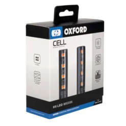 MC Blinklys sæt – Oxford Cell Indicators EL351