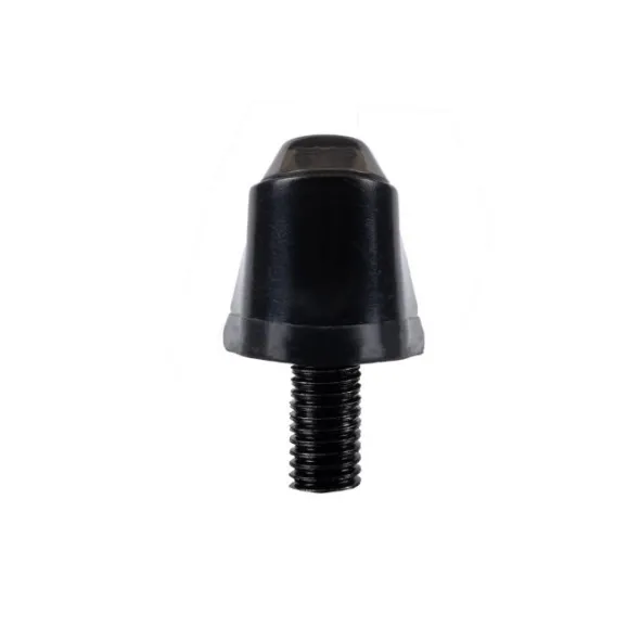 MC Blinklys sæt – Oxford DarkEye Flush Fit Micro Indicators EL352