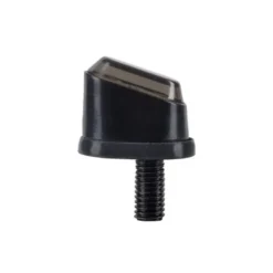 MC Blinklys sæt – Oxford DarkEye Flush Fit Micro Indicators EL352