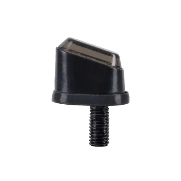 MC Blinklys sæt – Oxford DarkEye Flush Fit Micro Indicators EL352