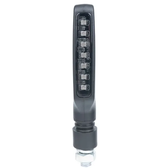 MC Blinklys sæt – Oxford NightGlider Sequential Indicators EL361