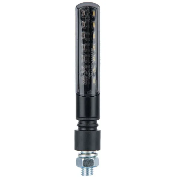 MC Blinklys sæt – Oxford NightSlider 3 in 1 Sequential Indicators EL360