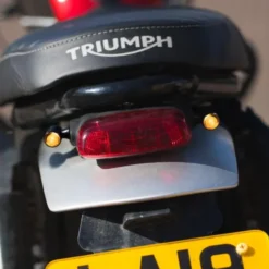 MC Blinklys sæt – Oxford Oxford Bullet LED REAR Indicators EL353