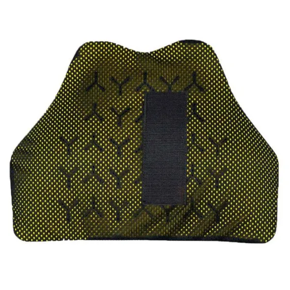 MC-Brystbeskytter – Knox Micro-Lock Chest Upgrade Women