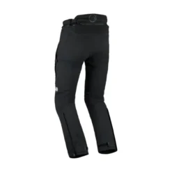 MC-Bukser – Dane Halsted Dame Gore-Tex Pro Sort