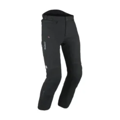 MC-Bukser – Dane Halsted Dame Gore-Tex Pro Sort