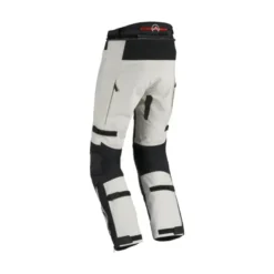 MC-Bukser – Dane Spor Gore-Tex Grå/Sort