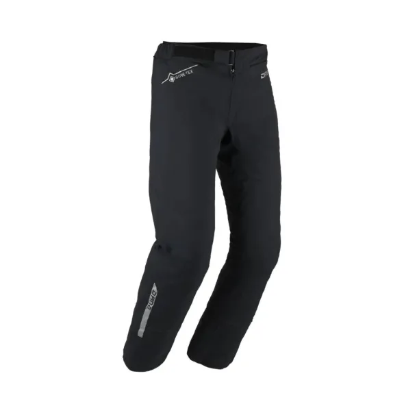 MC-Bukser – Dane Spor Gore-Tex Grå/Sort