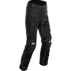 MC-Bukser – Richa Airvent Evo II Sort