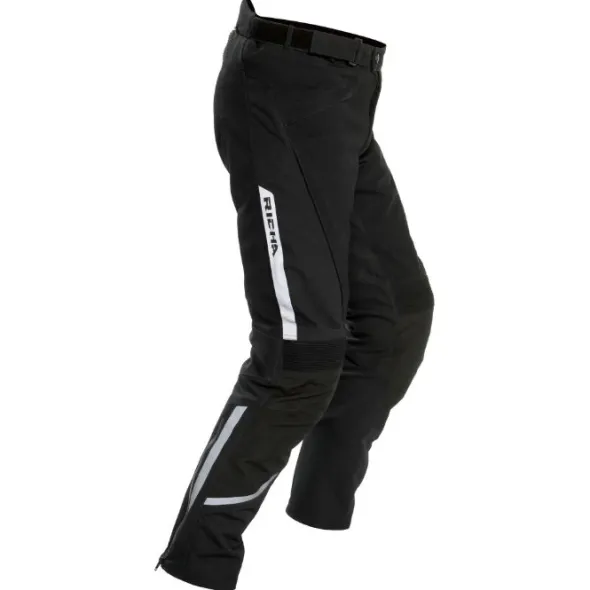 MC-Bukser – Richa Colorado 2 Pro Sort Str. S