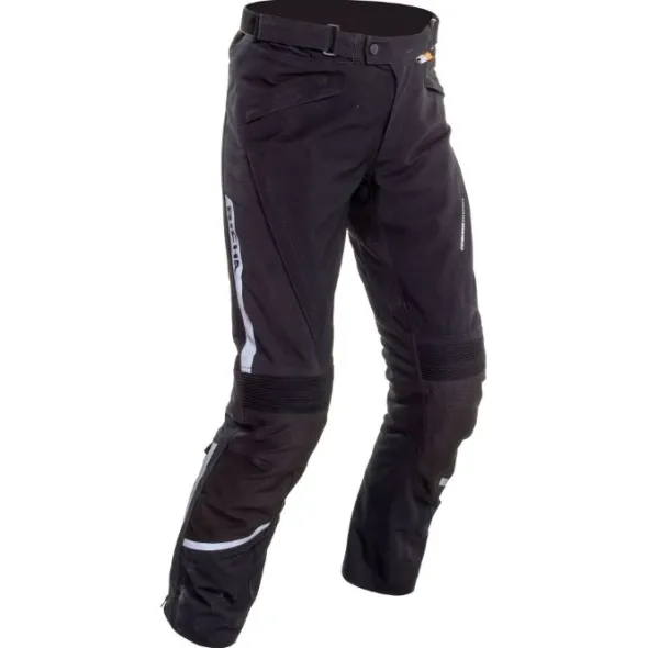 MC-Bukser – Richa Colorado 2 Pro Sort Str. S