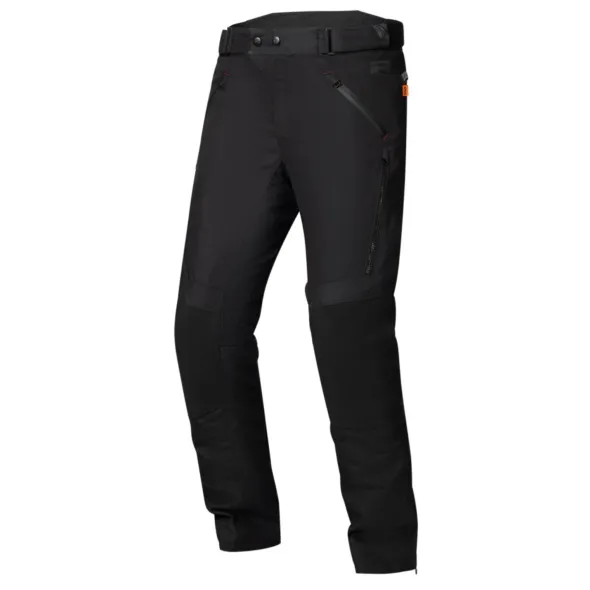 MC-Bukser – Richa Colorado 3 Sort