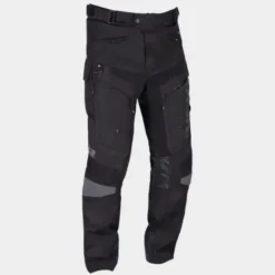 MC-Bukser – Richa Infinity 2 Adventure Sort Str. 6XL