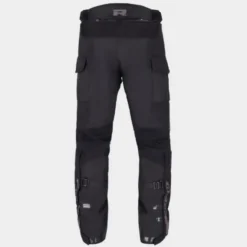 MC-Bukser – Richa Infinity 2 Adventure Sort Str. 6XL