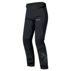 MC-Bukser – Richa Orion GTX Dame Sort
