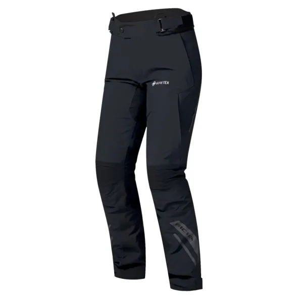 MC-Bukser – Richa Orion GTX Dame Sort