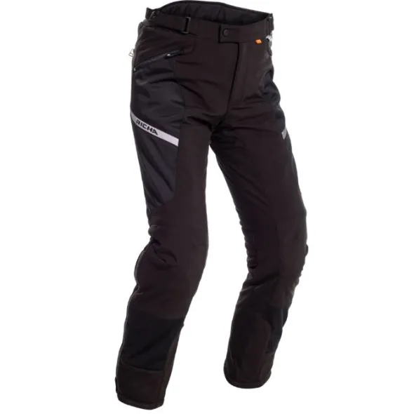 MC-Bukser – Richa Softshell Mesh WP