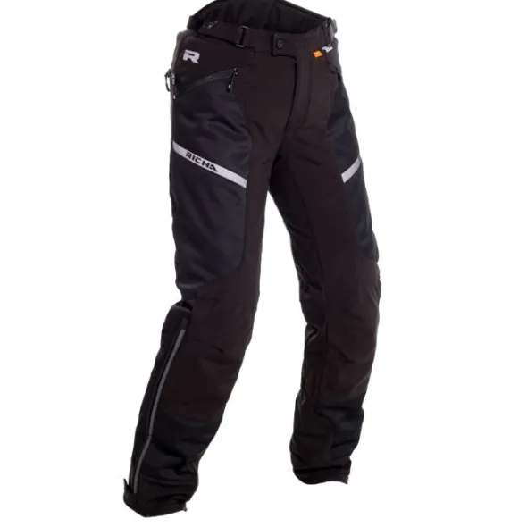 MC-Bukser – Richa Softshell Mesh WP Dame Model