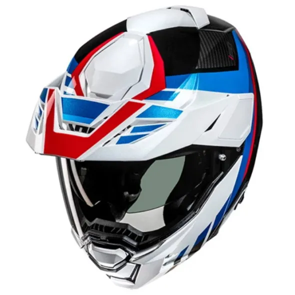 MC-Enduro-/ADV-hjelm – HJC I80 Imes MC21