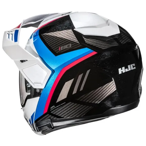 MC-Enduro-/ADV-hjelm – HJC I80 Imes MC21