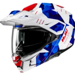 MC-Enduro-/ADV-hjelm – HJC I80 Roki MC21