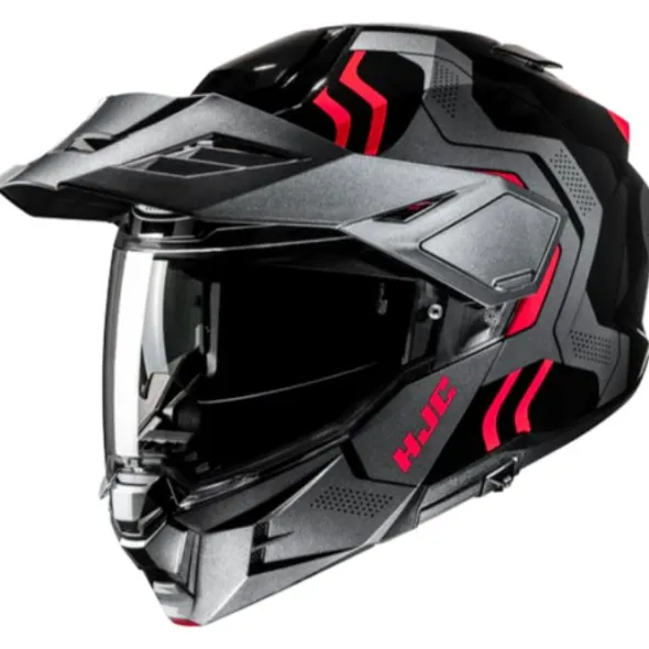MC-Enduro-/ADV-hjelm – HJC I80 Velly MC1