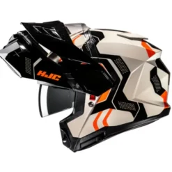 MC-Enduro-/ADV-hjelm – HJC I80 Velly MC7