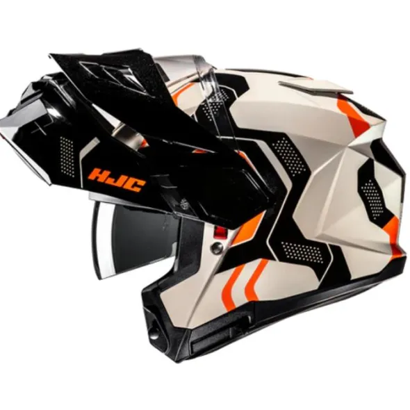 MC-Enduro-/ADV-hjelm – HJC I80 Velly MC7