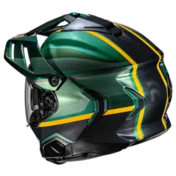 MC-Enduro-/ADV-hjelm – HJC RPHA 60 Arbre MC4