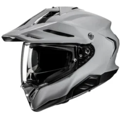 MC-Enduro-/ADV-hjelm – HJC RPHA 60 Nardo Grey